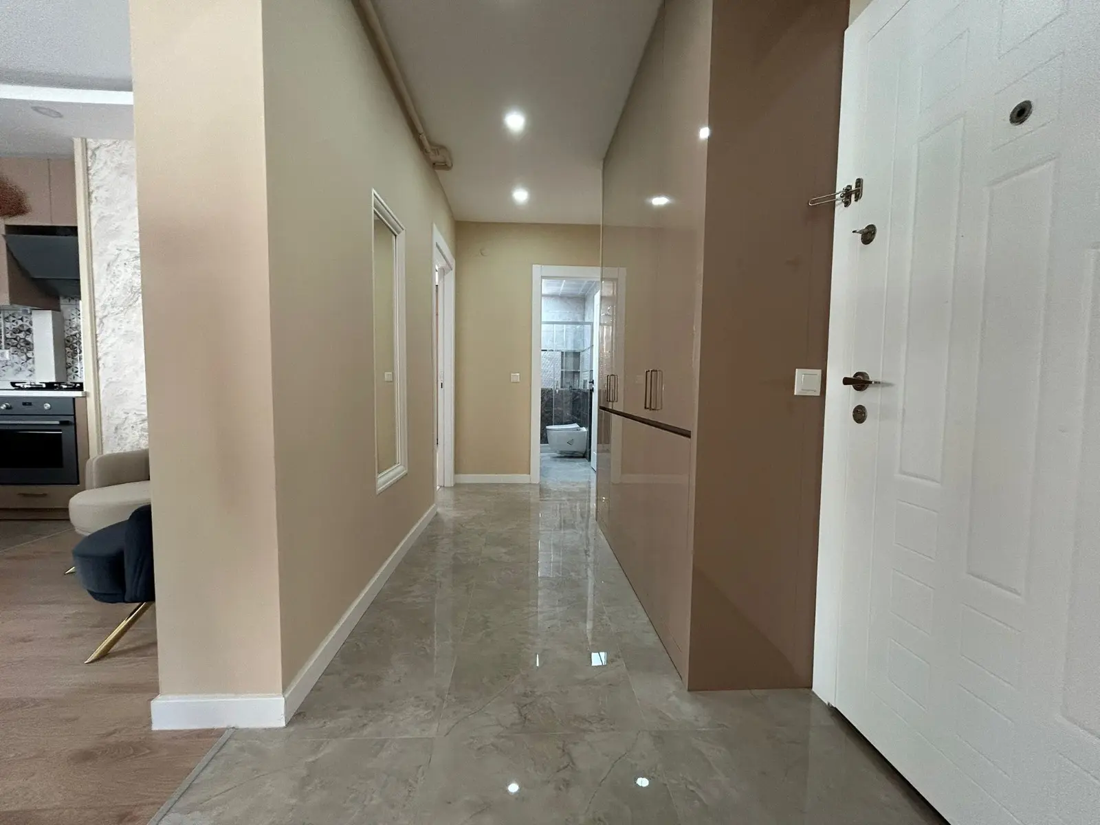 Hall